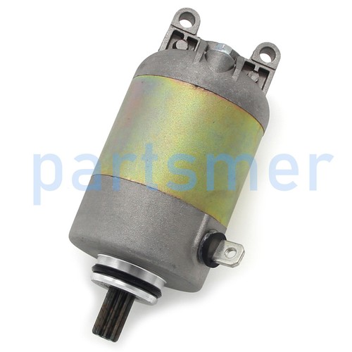 Démarreur pour yamaha yw125 - pour,