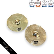 Cymbale Sabian HHX Synergy 18"