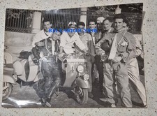 VESPA Photo CM 18 X CM 13 1°