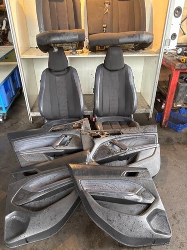 Interieur complet peugeot 308 - interieur,