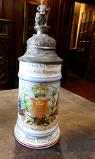 CHOPE RÉSERVISTE    2e