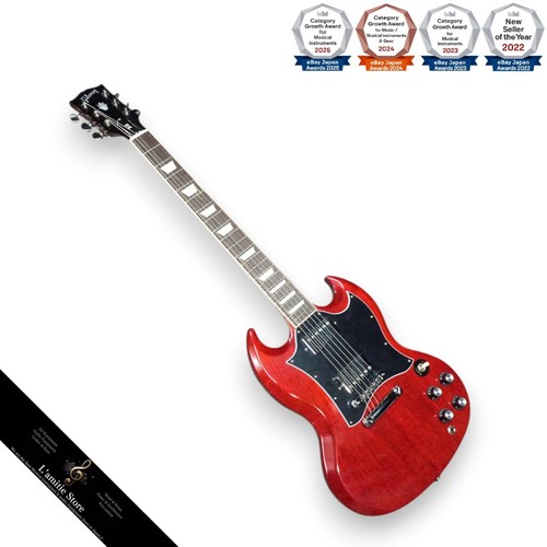 Guitare électrique gibson - électrique, sg