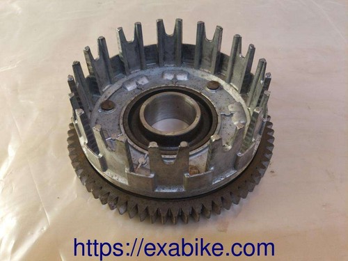 Cloche embrayage pour - pour, yamaha