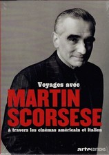 2 DVD Voyages avec Martin
