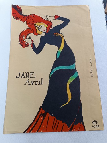 Toulouse lautrec - **toulouse,