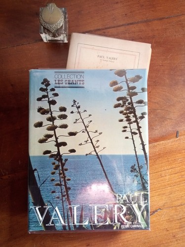 1972 paul valery pierre - -,