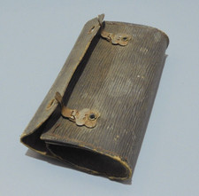 -ANCIENNE TROUSSE à OUTILS en