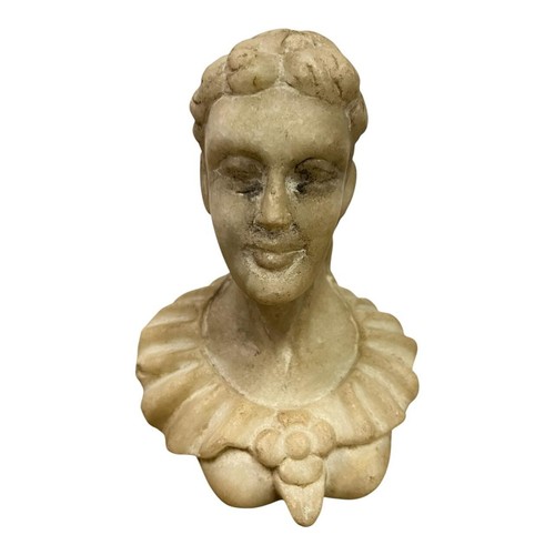Ancienne statue sculpture - statue,