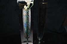 Lorenzo 10" Lustered Hand