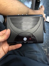 GE SmartHome SolarCam