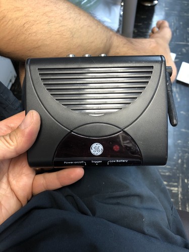 Smarthome solarcam - ge,
