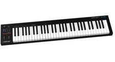 USB Midi Contrôleur de