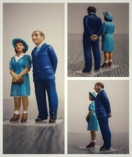 SPECTATORS F1 fifties sixties