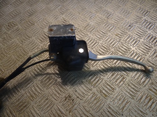 maitre cylindre et cable quad