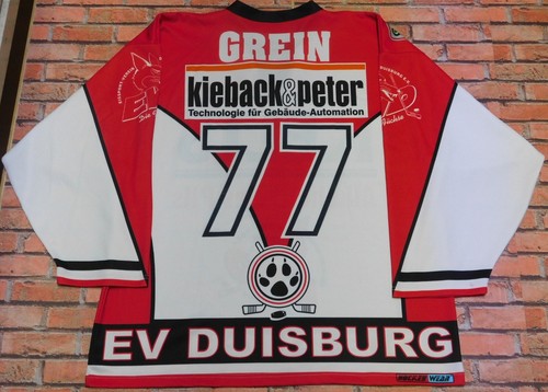 Maillot shirt trikot hockey - shirt,