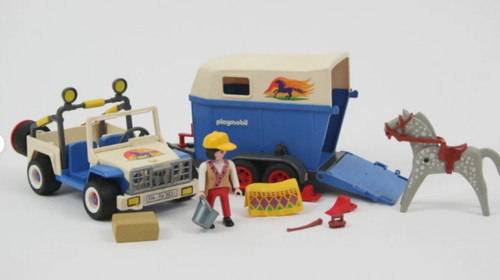 Playmobil pièce de - playmobil,