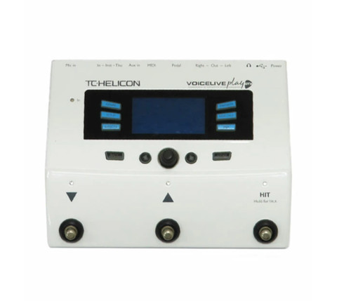 Helicon voicelive play gtx - voicelive,