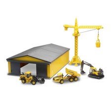 NEWRAY, Coffret de chantier