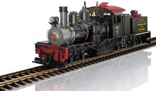 LGB 26701 RC & BT Locomotive