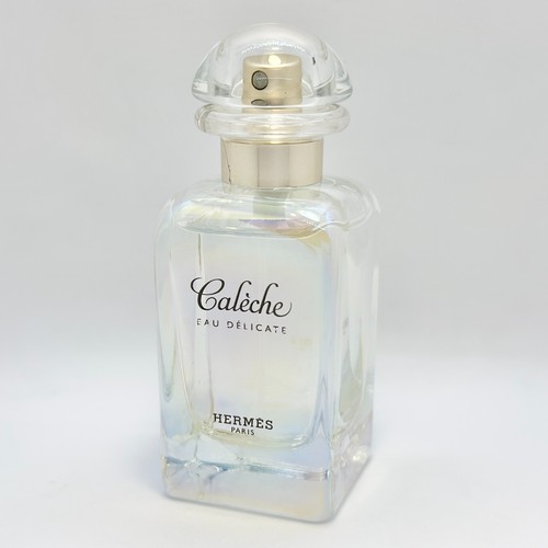 Hermes caleche eau delicate - hermes,