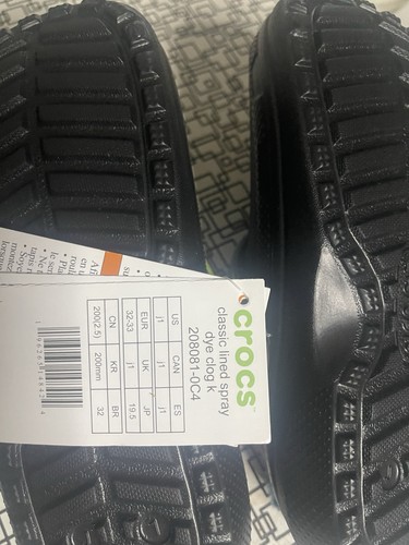Crocs