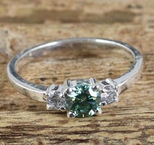 Certifié Vert Diamant