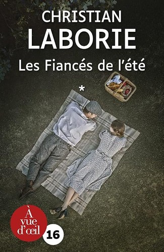 Les fiancés été - fiancés, l'été