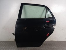 Porte arriere gauche TOYOTA AURIS 1 PHASE 1 6700402260