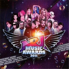 Various Artists NRJ Music