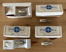 Tête De Lecture BSR TC8