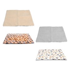 Coussin chauffant pour chat