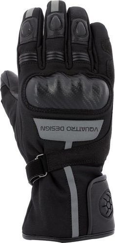 Gants moto vquattro burn - de, 18