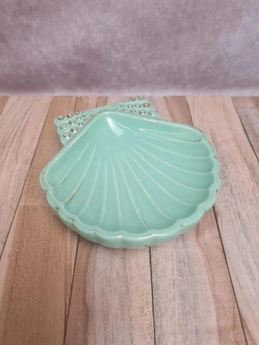 Coquille vintage letalle - vintage, b.