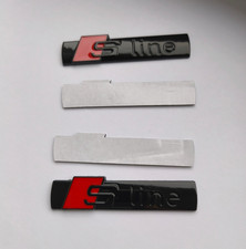 logo S line logo latéral lot