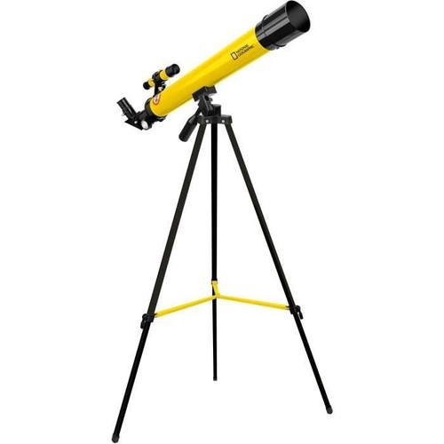 Télescope lunette - télescope,