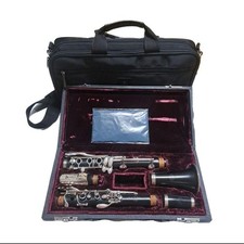 Buffet Crampon BClarinet E11
