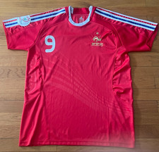 Maillot équipe france adidas - Équipe,