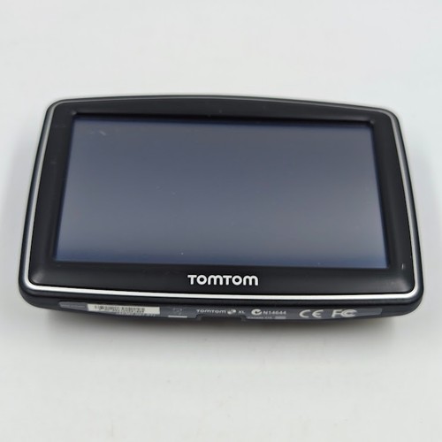 Tomtom 4em0 001 navigateur - tomtom, 4em0.001.01
