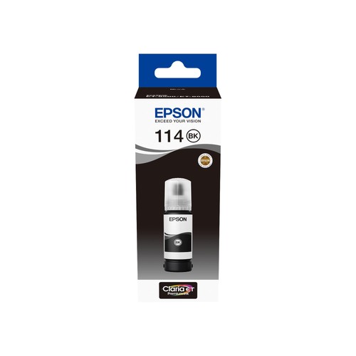 C13t07a140 encre noir 70ml - noir,