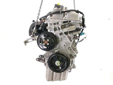 Moteur type K10BN - Suzuki