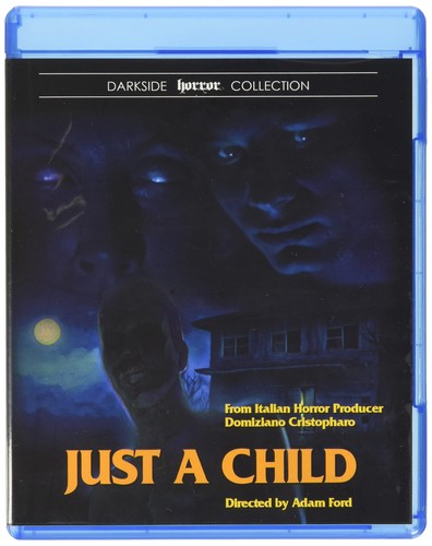 Just child - just,