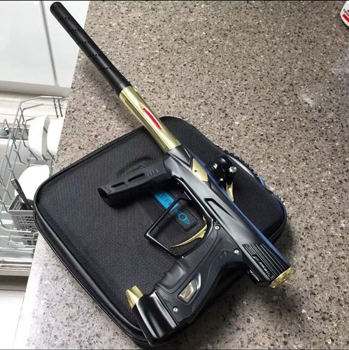 Army shocker rsx paintball - hk,