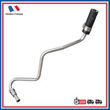 TUYAU DE PRESSION DE GAZS ECHAPPEMENT POUR NISSAN JUKE 1.5 dCi - 1412000Q0U