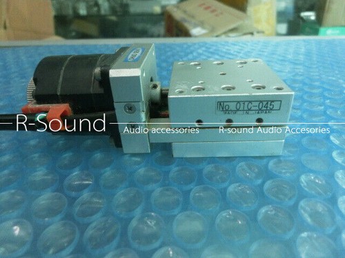Mmu 40x electric - mmu-40x, x-axis