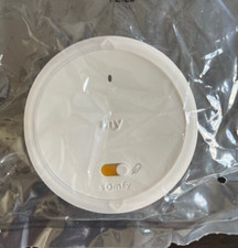 Télécommande Mural Somfy Amy 1 RS100 io 1871102A  (jamais ouverte)