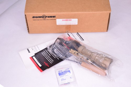 Surefire m952 tactical - surefire, m952-v