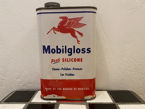 Mobilgloss plus silicone one - mobilgloss,