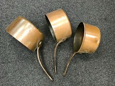 MAGNIFIQUE BATTERIE DE 3