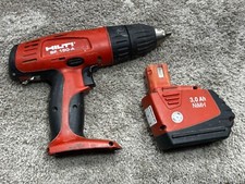 HILTI SF 150-A DRILL DRIVER