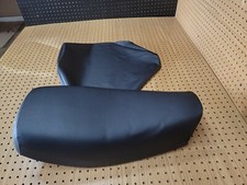 YAMAHA XT250 SEAT COVER 1980